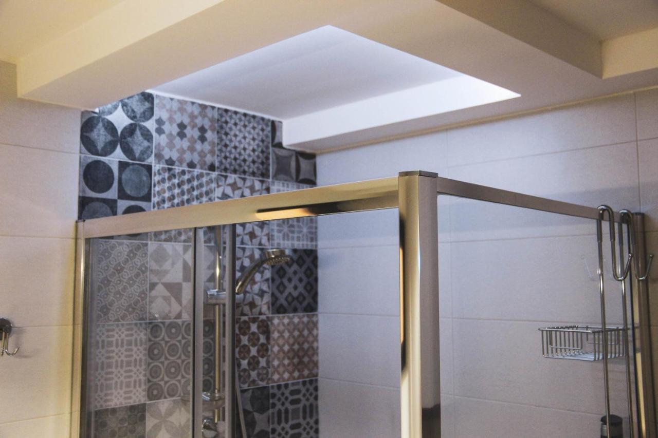 Apartments Tramonto Тиват Экстерьер фото
