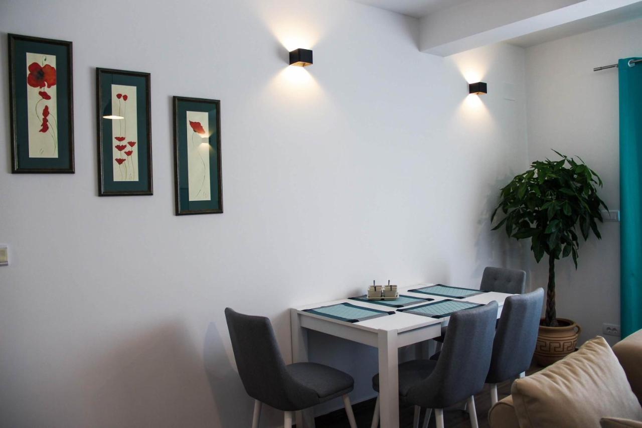 Apartments Tramonto Тиват Экстерьер фото
